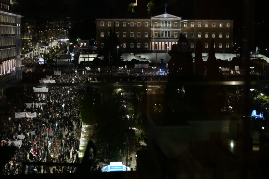 temph - syntagma